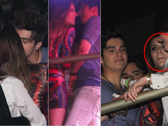 Montagem R7/Milene Cardoso/AgNews e reprodução
